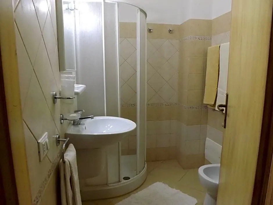Hotel Sagittario