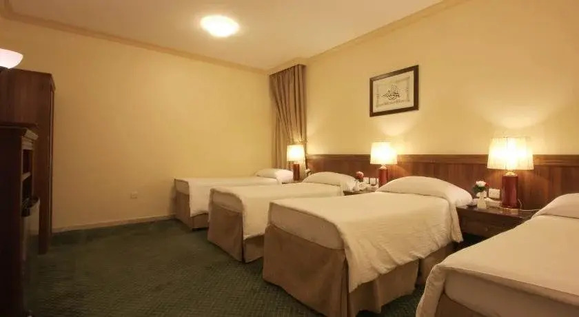 Firdous Al Umrah Hotel