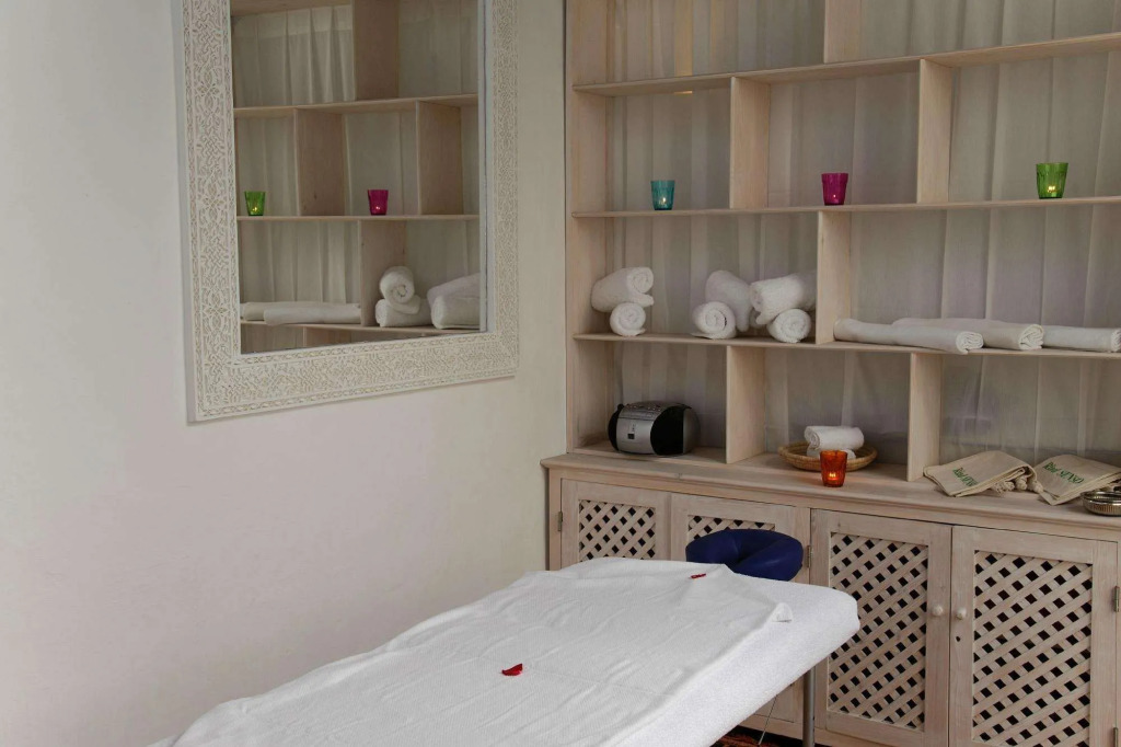 Riad Senso