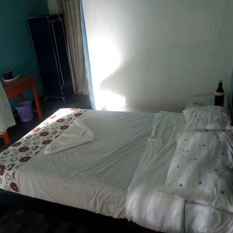 Swan Hotel Ngata - Adults Only