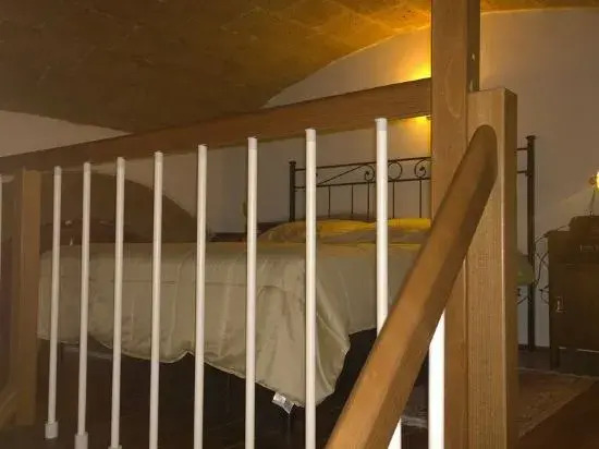 Appartamento La Loggia