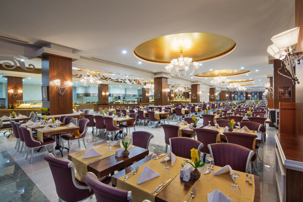 Alan Xafira Deluxe Resort & Spa-ULTRA ALL INCLUSIVE