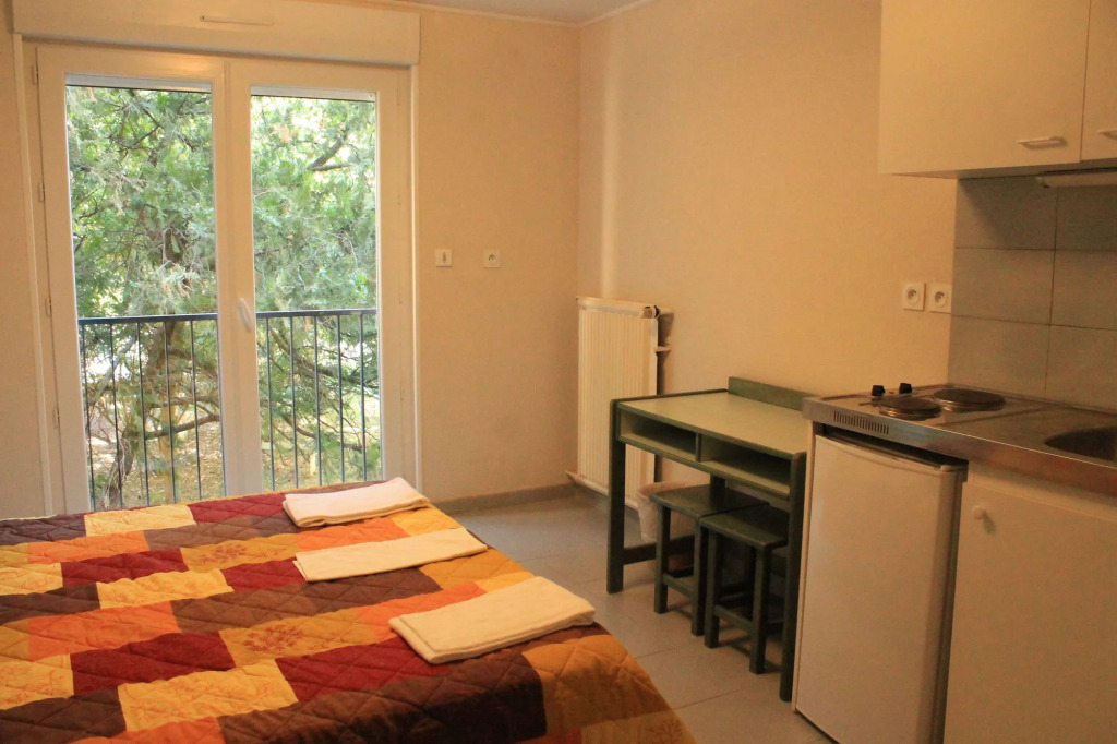 Appart Hotel Corte HR