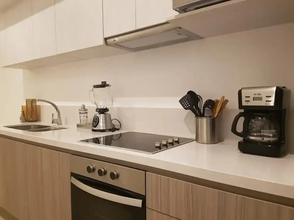 Comfort & Luxury 1BR condo near 5th Av & the Caribbean beach by Happy Address