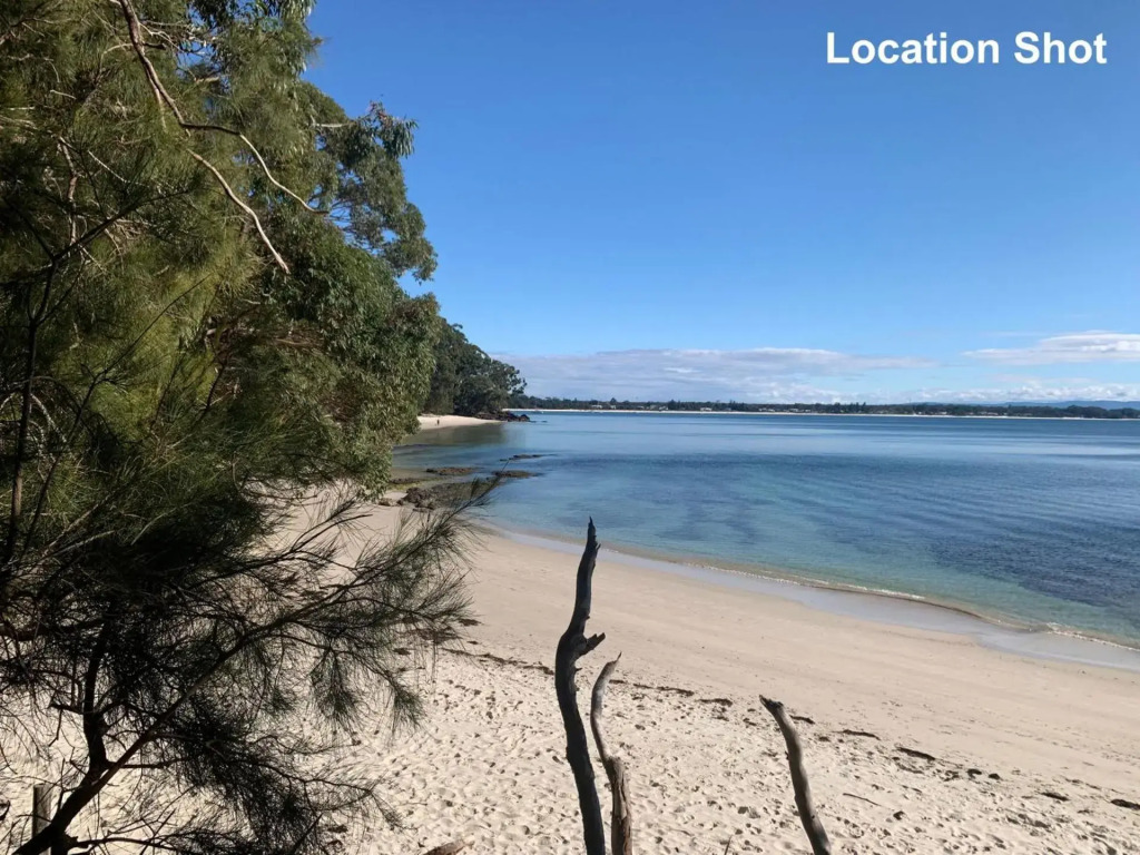 Our Beach House by Experience Jervis Bay