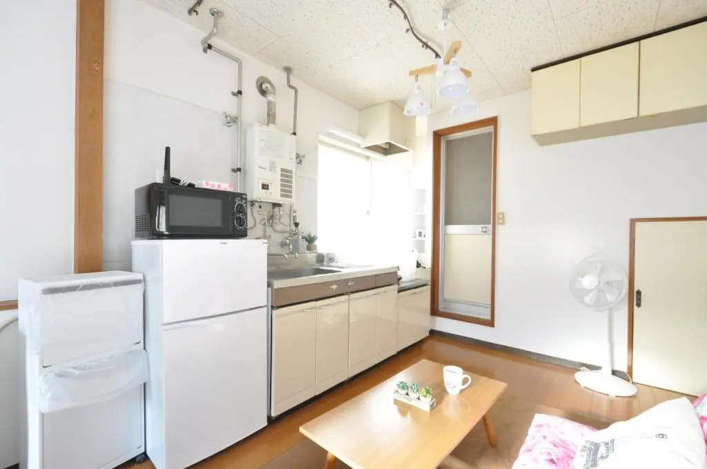 NEAR Sapporo St & Hokkaido University Cozy studio sanwa101