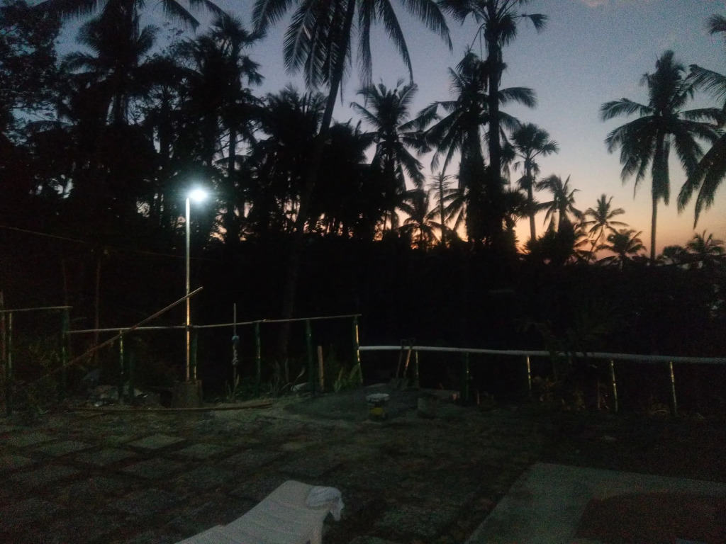 Dahilig Resort