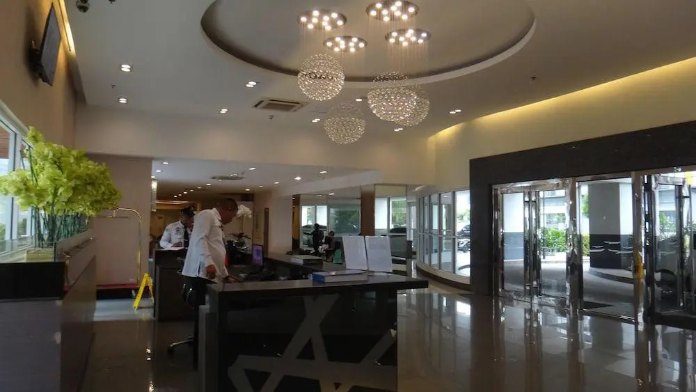 La Vista at Sea Residences