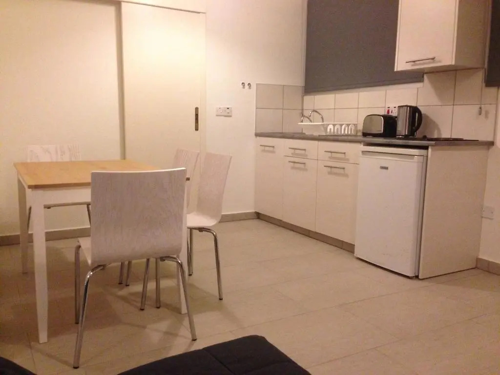 Vega Apartments