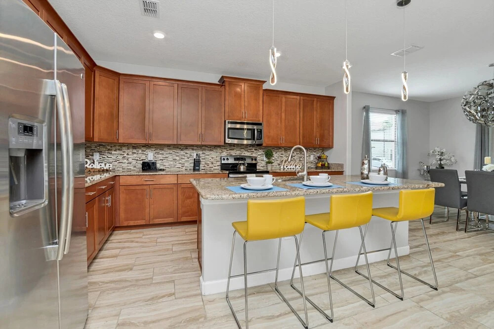 5421 Solterra Circle