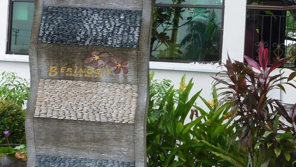 Beringgis Beach Resort & Spa