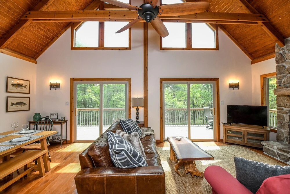 Drift Away Chalet