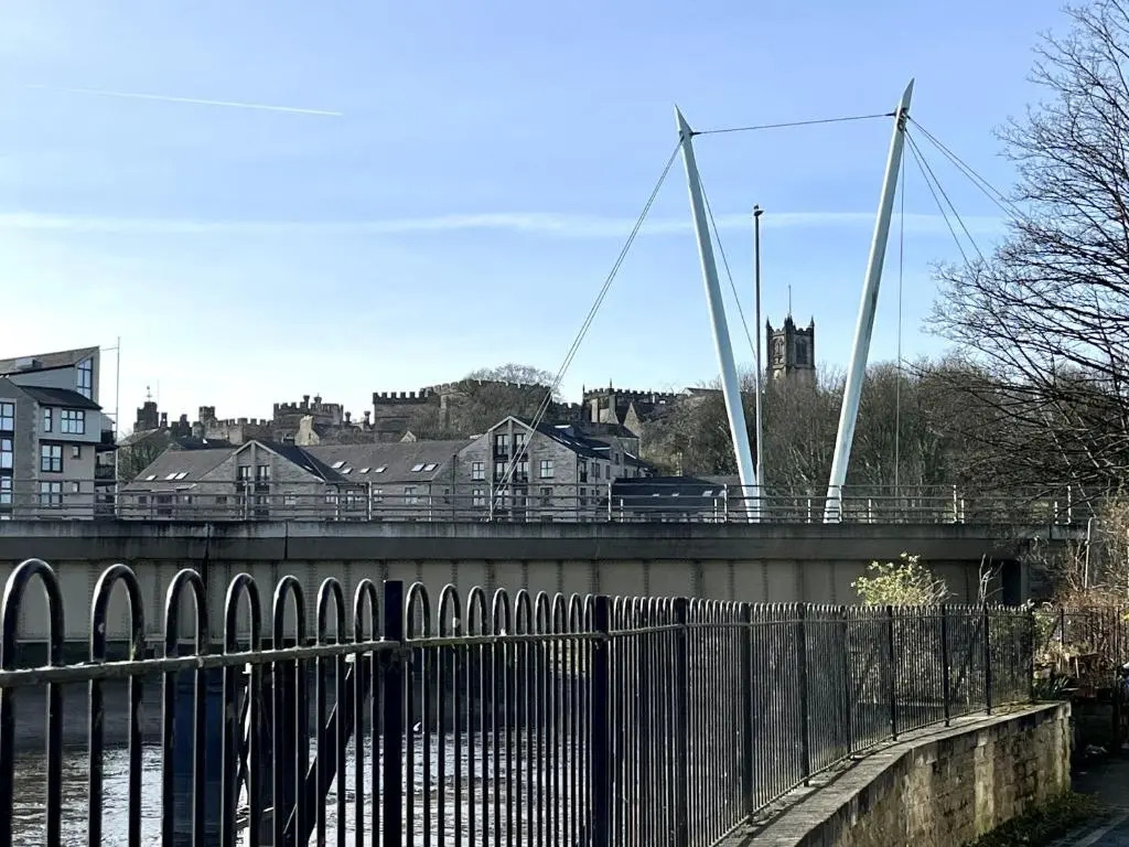 River Terrace