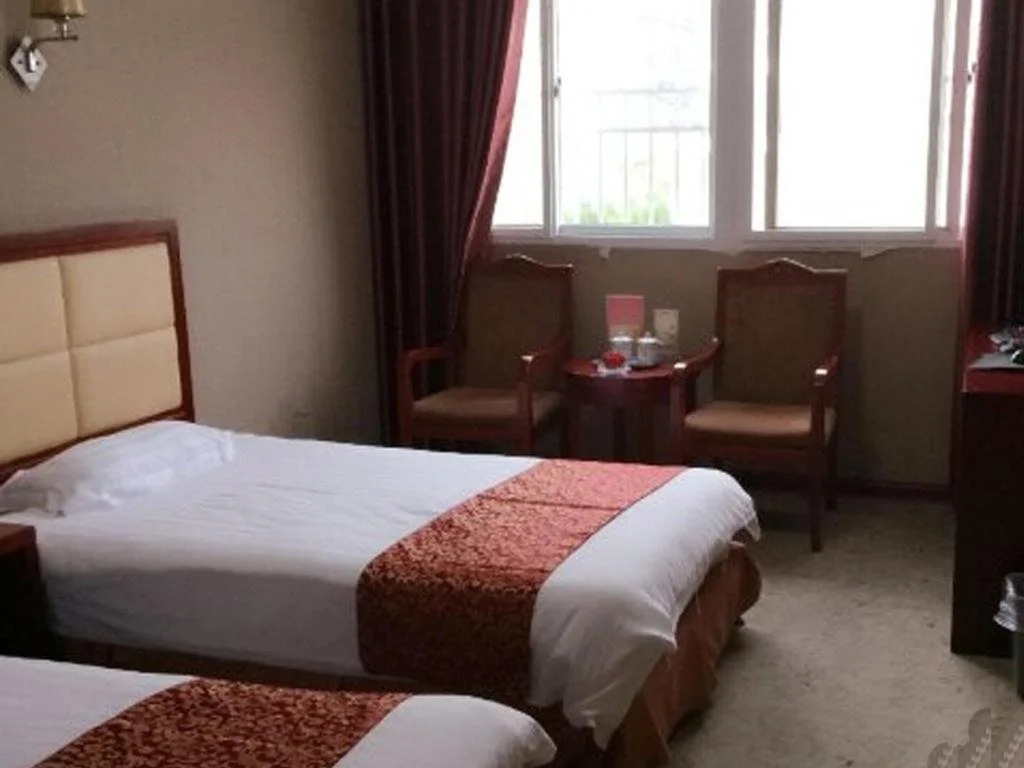 Huluzhan Business Inn
