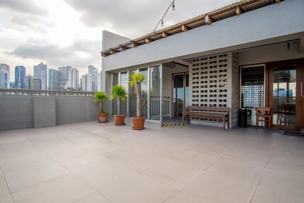 ZEN Rooms BRBlock Makati