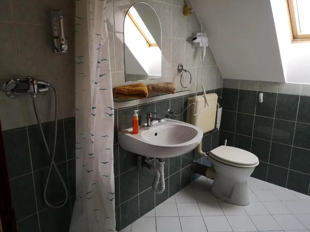 Apartman116 Airport