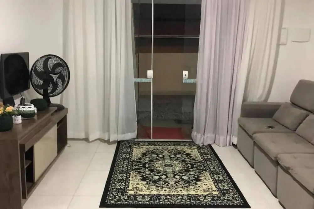 Apto Paraíso em Balneário Camboriú