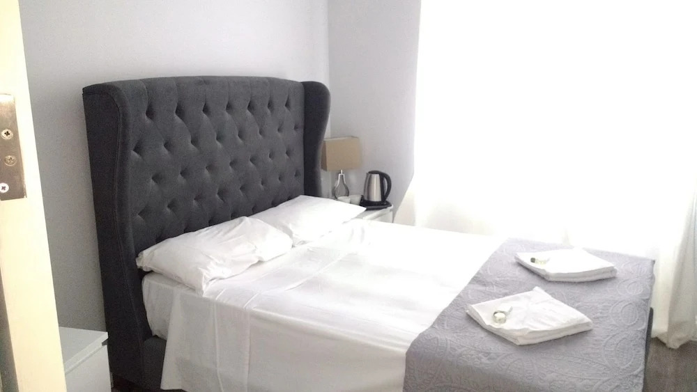 The Cameron Hotel