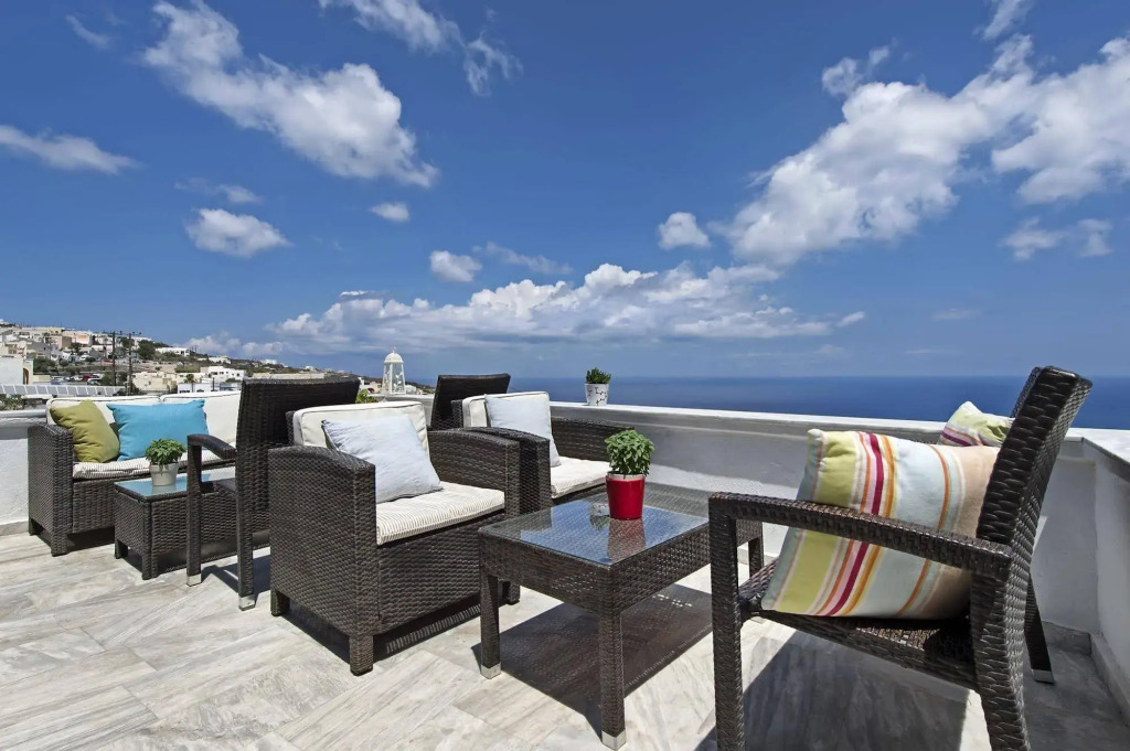 Afrodete Hotel