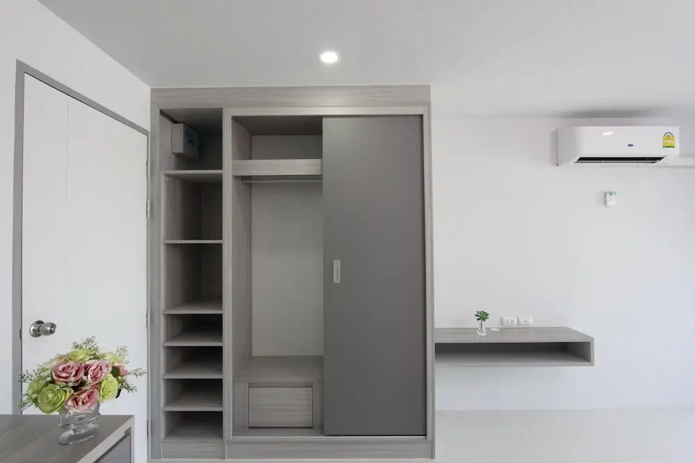 Matasiri Residence