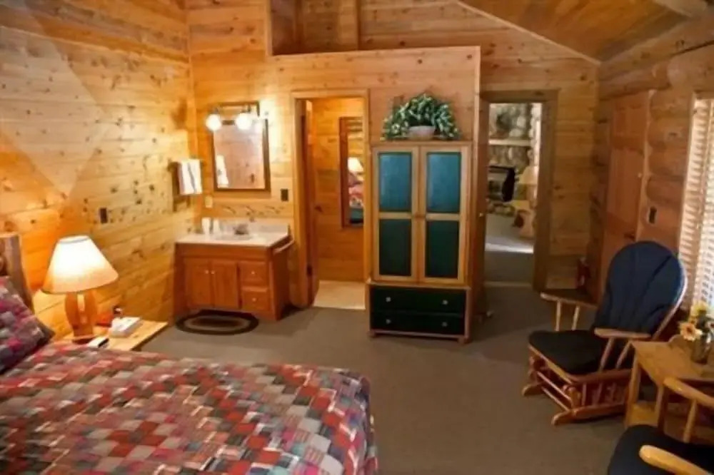 Aspen Canyon Ranch