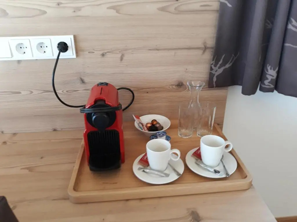 Hotel Jagdhof