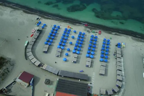 Hotel Ellymar