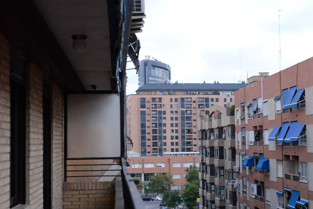 Fantástico Piso en Valencia
