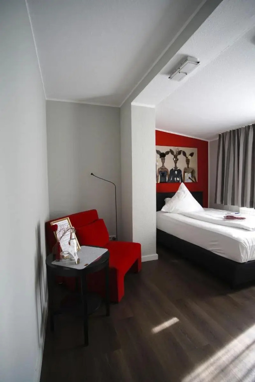 Boutique Hotel am Markt