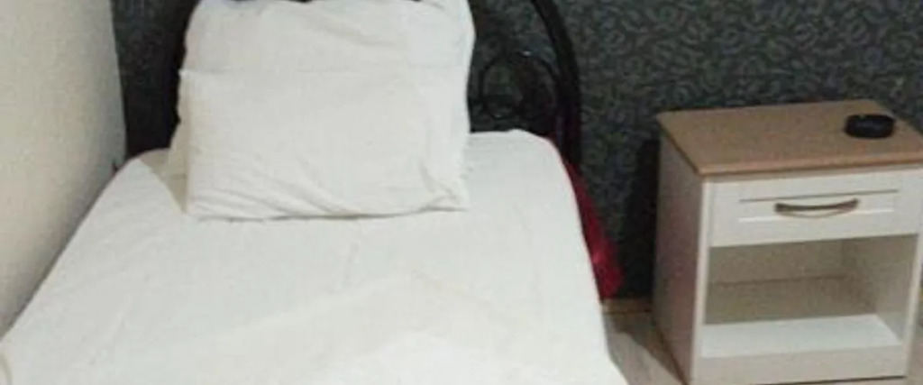 Suhuf Otel
