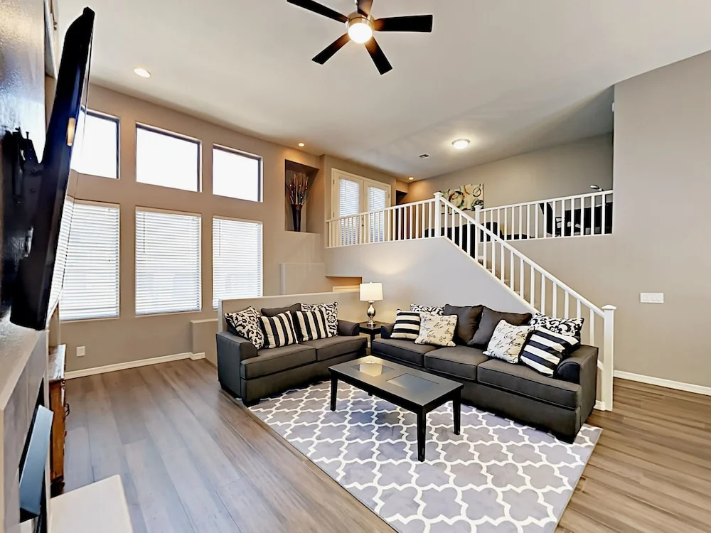 15221 Clubgate Drive Condo Unit 2104 1 Bedroom 1.5 Bathroom Condo