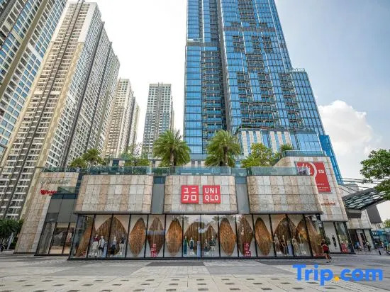 Vinhomes Central Park Apartment- Landmark Luxury