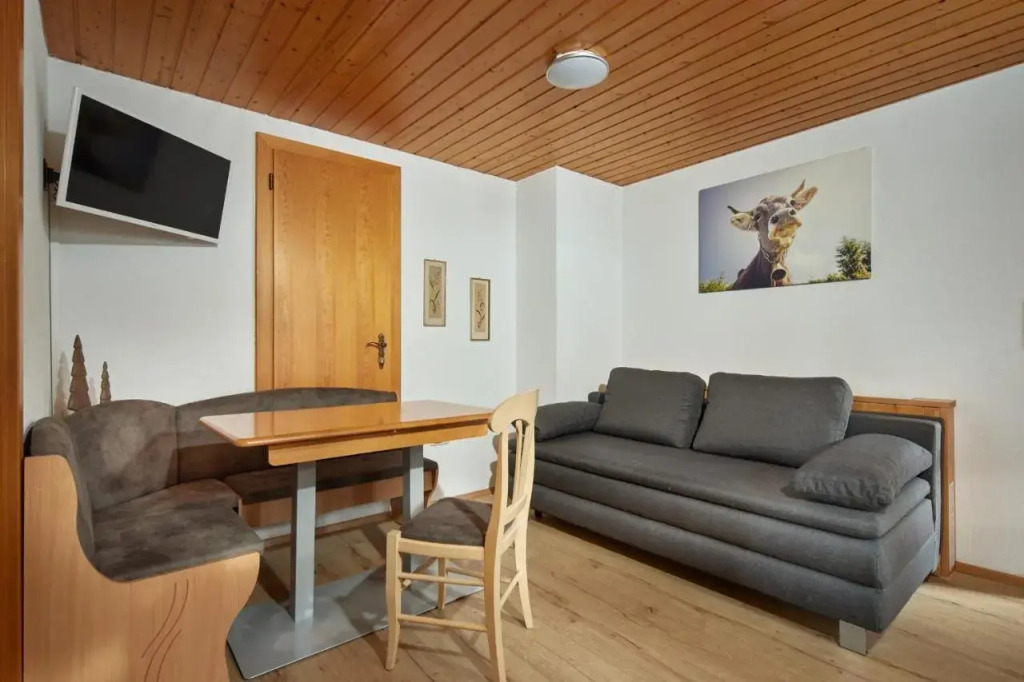 Haus Spettel