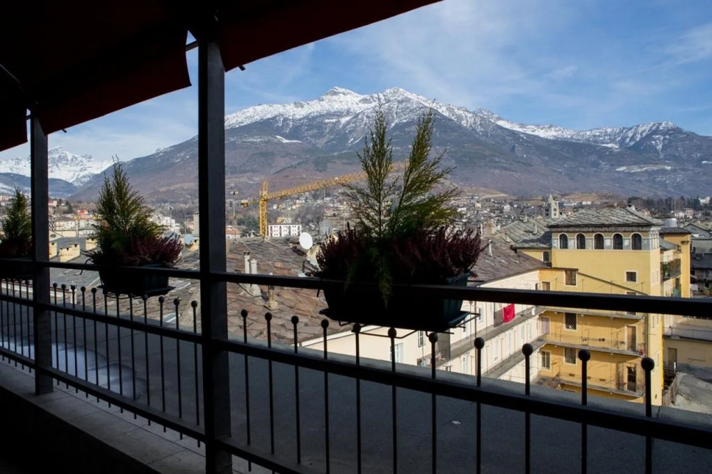 Duca DAosta Hotel