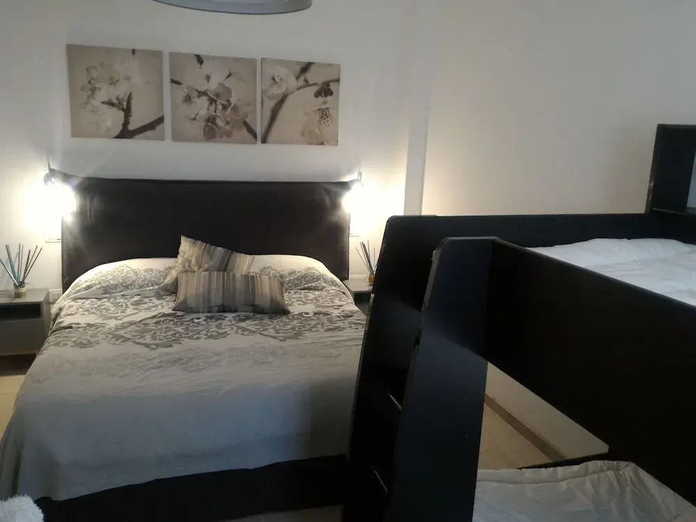 Fabula Ventis B&B Resort