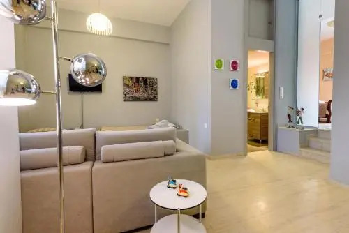 Dimitris-Sofia Apartments