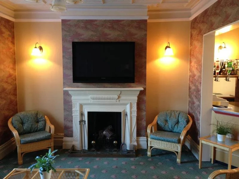 Ivydene Hotel