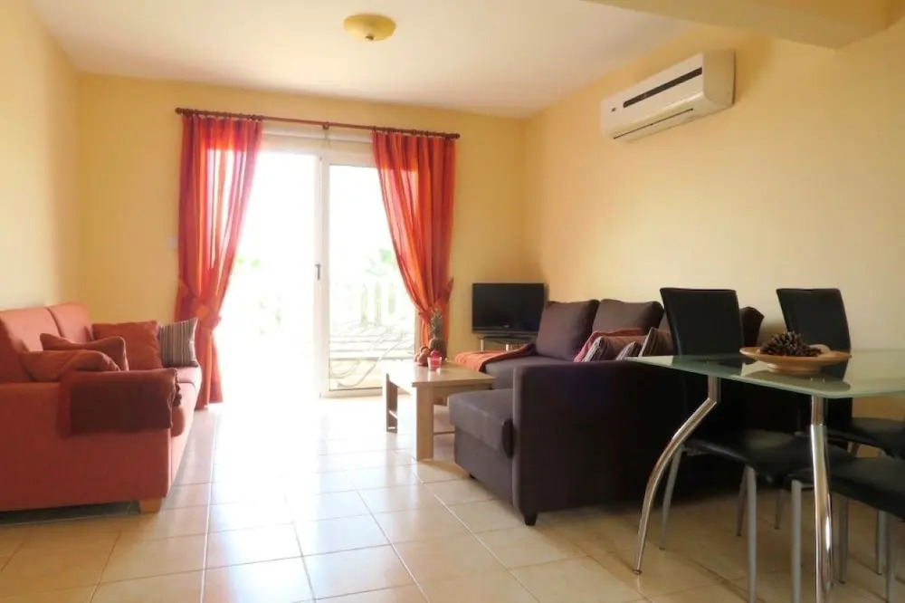 Alexia Hotel Apartments