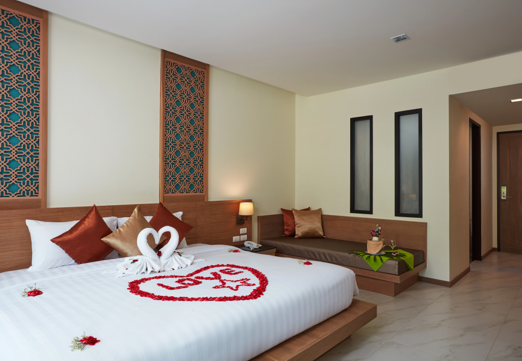 Ananta Burin Resort