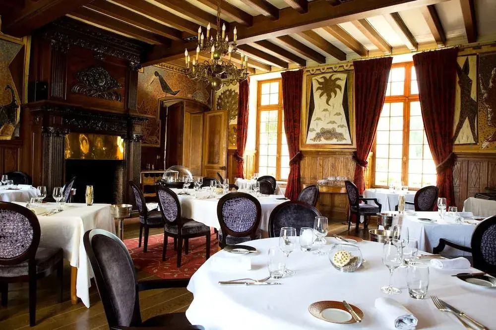 Chateau De Fere