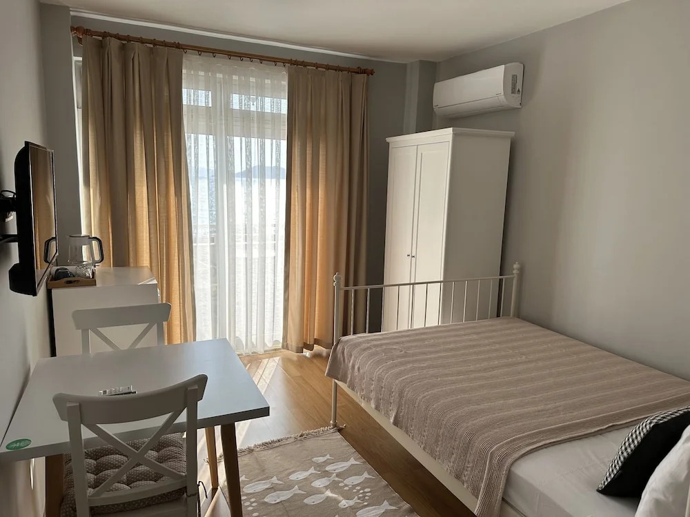 Kumsal Rooms