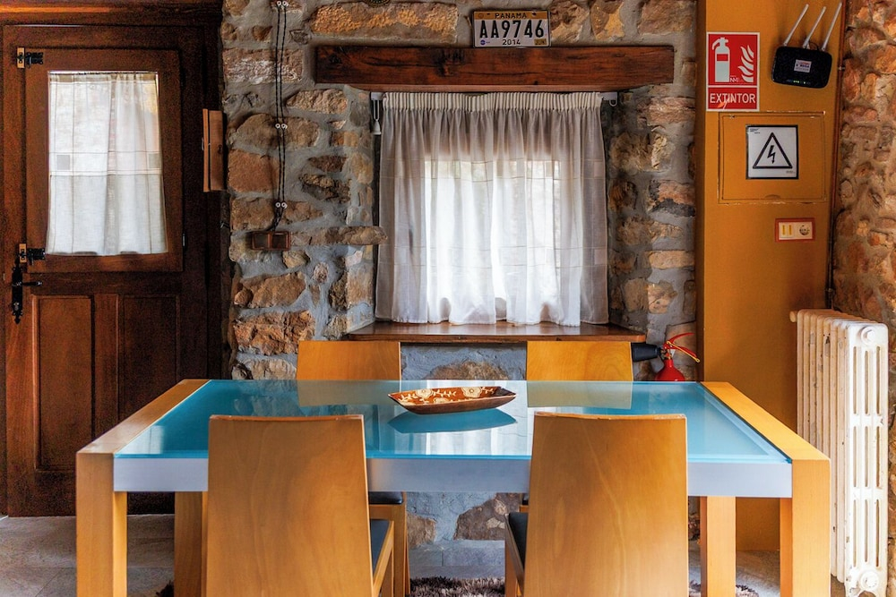 El Refugio II de Verdiago