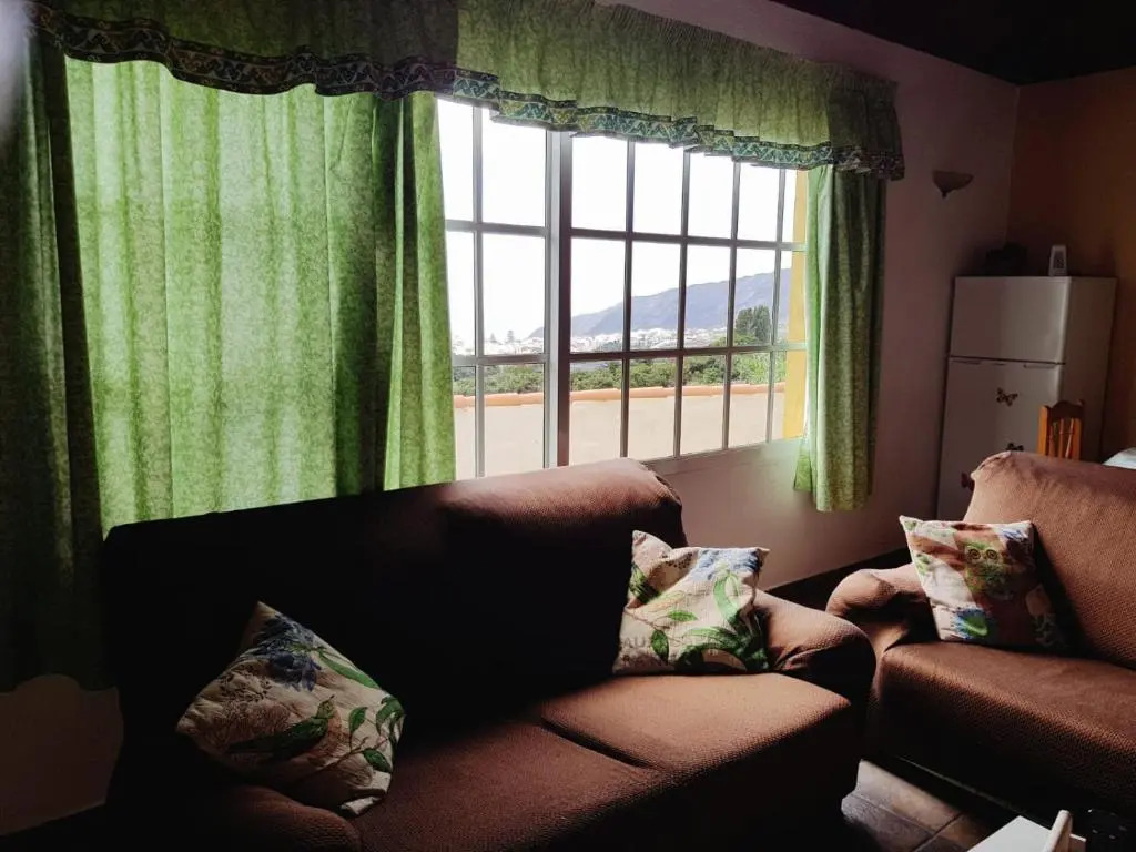Casa Óscar