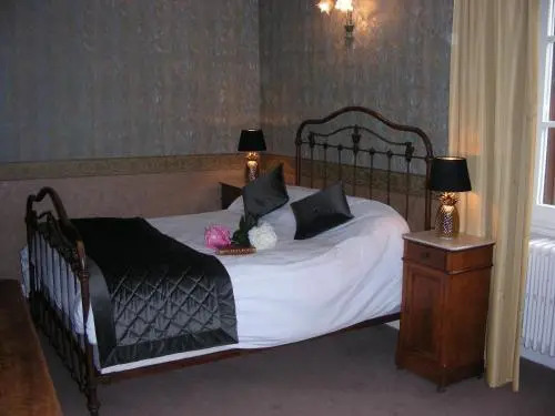 Hôtel le Baron
