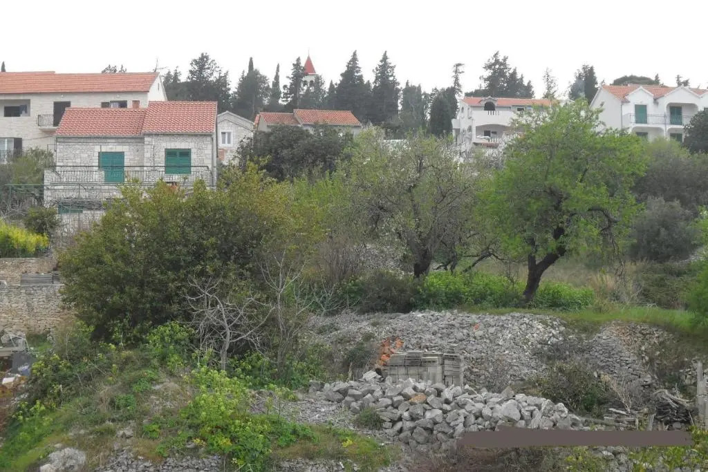 Rooms Liva - 60m from the sea