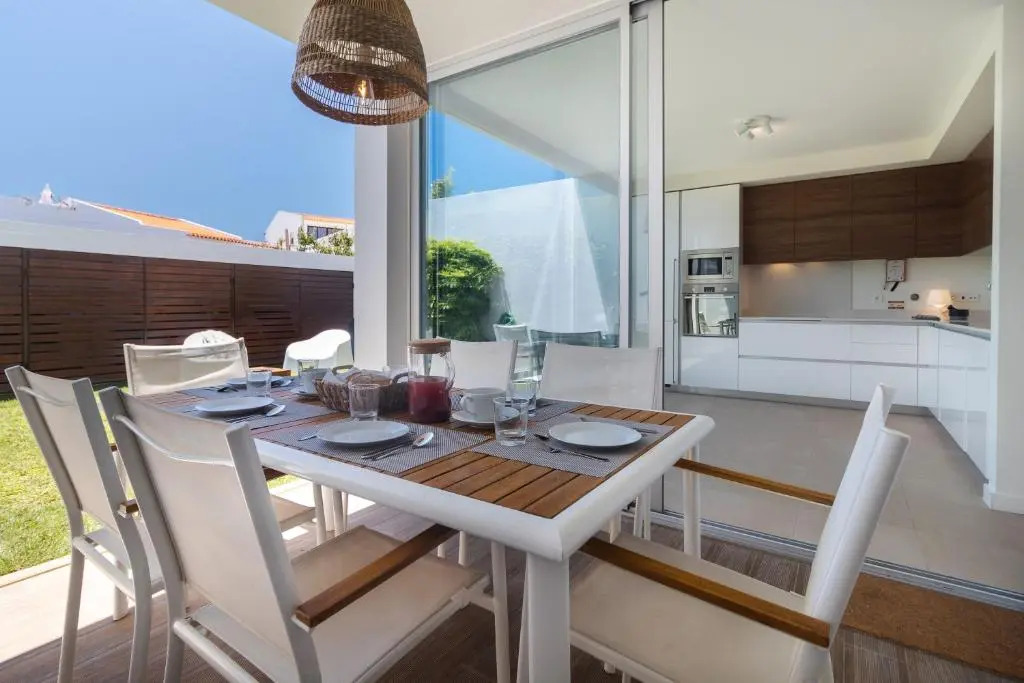 Blue Villa H Sagres - 10 min walk to the beach