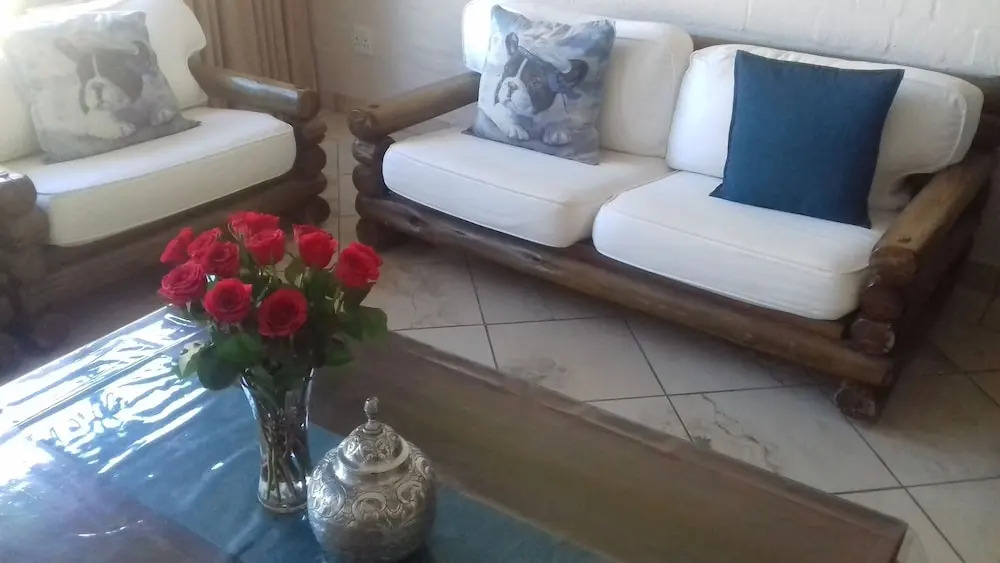 Lilly Self-Catering
