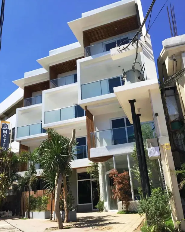 Jonys Boutique Hotel