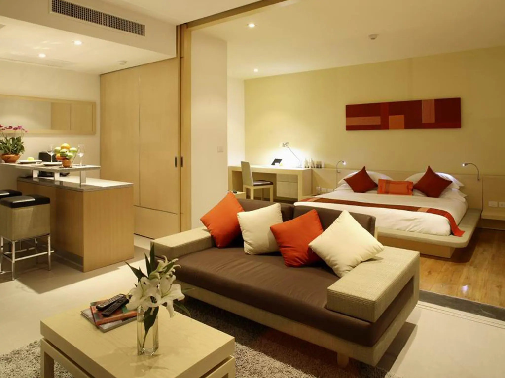 IndoChine Resort and Villas