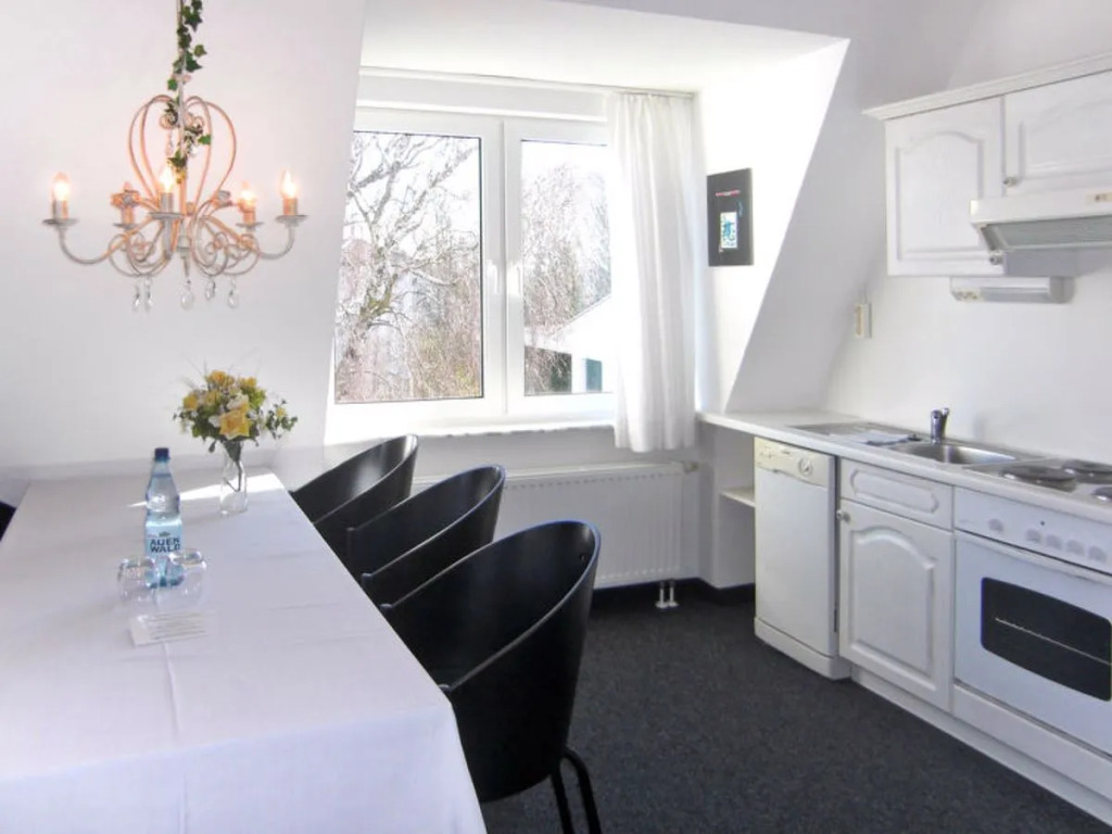 House Duhnen Cuxhaven 26660